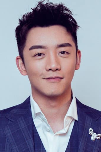 Kai Zheng fotoğrafı