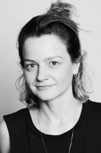 Carolina Markowicz fotoğrafı