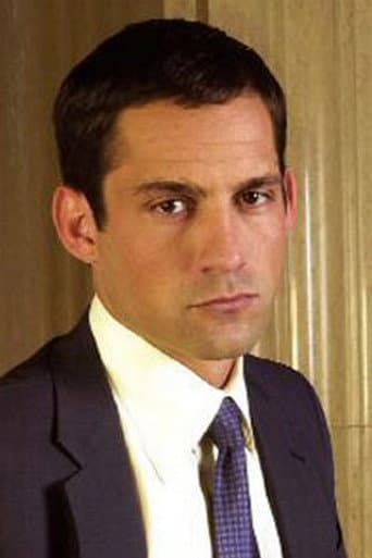 Enrique Murciano fotoğrafı
