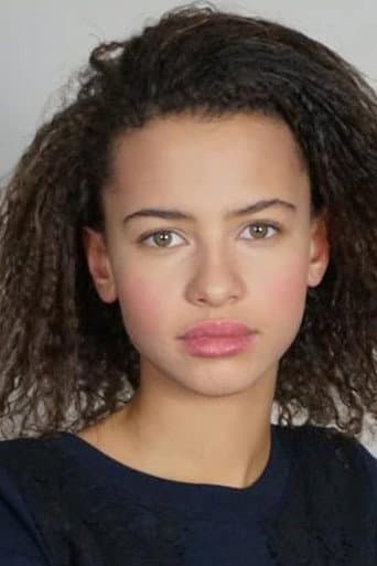 Ashley Aufderheide fotoğrafı