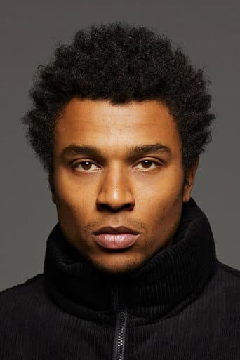 Yannick Jozefzoon fotoğrafı