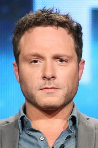 Nic Pizzolatto fotoğrafı