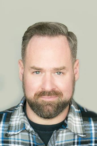Aaron LaPlante fotoğrafı