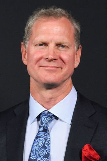 Bill Dubuque fotoğrafı