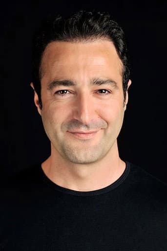 Fırat Doğruloğlu fotoğrafı