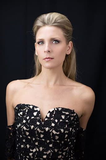 Michelle Lang fotoğrafı