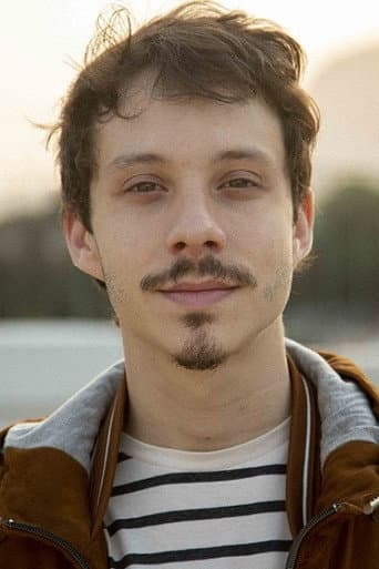 João Pedro Zappa fotoğrafı