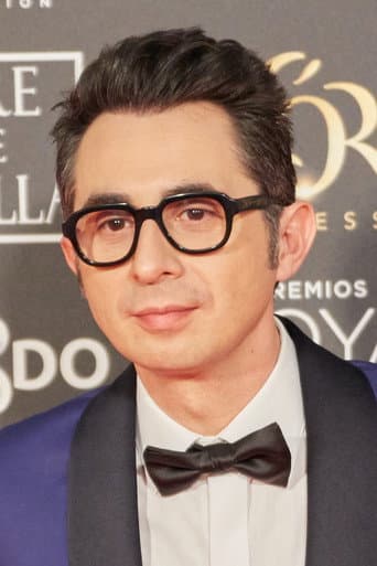 Berto Romero fotoğrafı