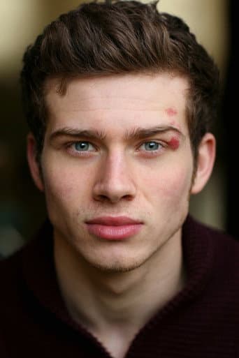 Oliver Stark fotoğrafı