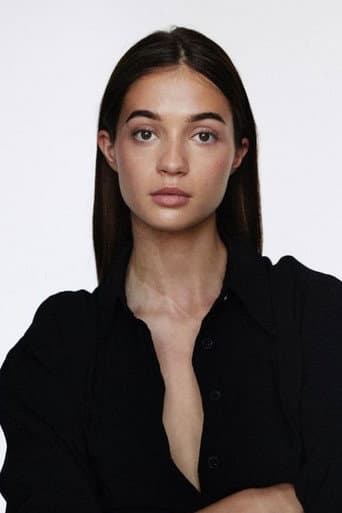 Lisa-Marie Koroll fotoğrafı