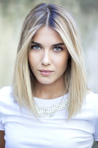 Martina Pinto fotoğrafı