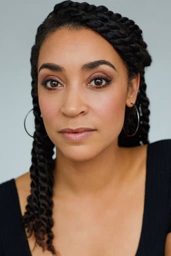 Marie-Evelyne Lessard fotoğrafı