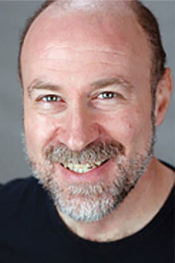 Bob Senkewicz fotoğrafı