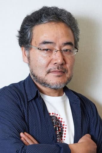 Ryō Iwamatsu fotoğrafı
