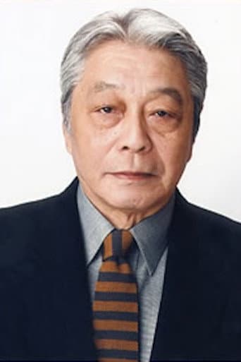 勝部演之 fotoğrafı