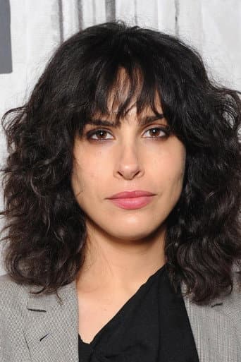 Desiree Akhavan fotoğrafı