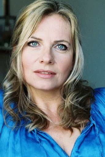 Susanne Michel fotoğrafı