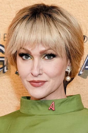 Jenn Lyon fotoğrafı
