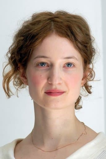Alba Rohrwacher fotoğrafı