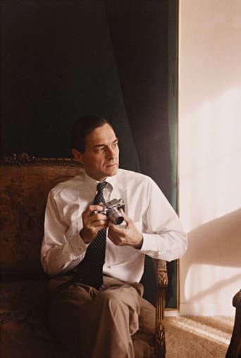 William J. Eggleston fotoğrafı