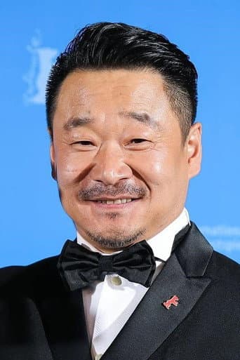 Wang Jing Chun fotoğrafı