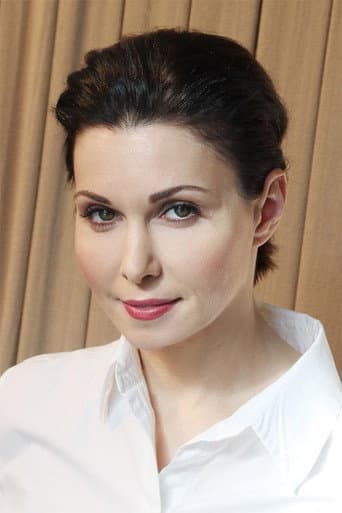 Alexandra Ursulyak fotoğrafı