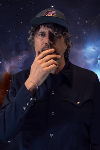 Gruff Rhys fotoğrafı