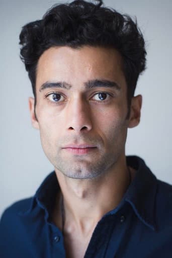 Arash Marandi fotoğrafı