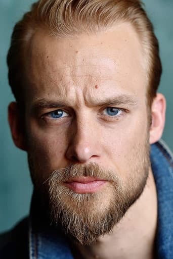 Bradley Dodds fotoğrafı