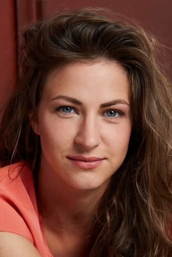 Natalia Belitski fotoğrafı