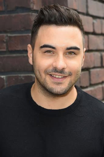 Lars Steinhöfel fotoğrafı