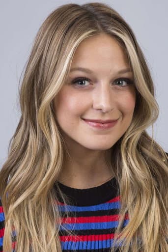 Melissa Benoist fotoğrafı
