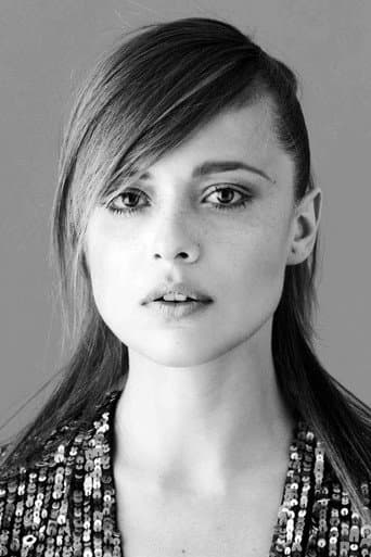 Valeria Bilello fotoğrafı