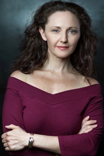 Abigail Rice fotoğrafı