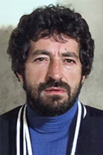 Piero Fabiani fotoğrafı