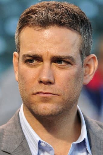 Theo Epstein fotoğrafı