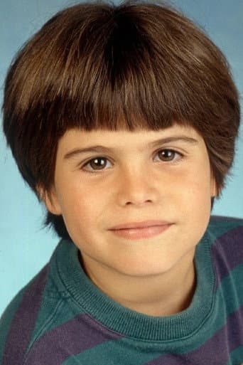 Ross Malinger fotoğrafı