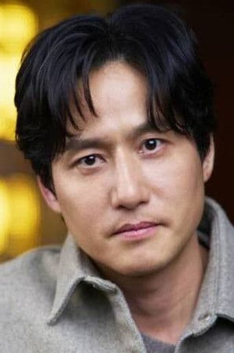 Hae-jun Park fotoğrafı