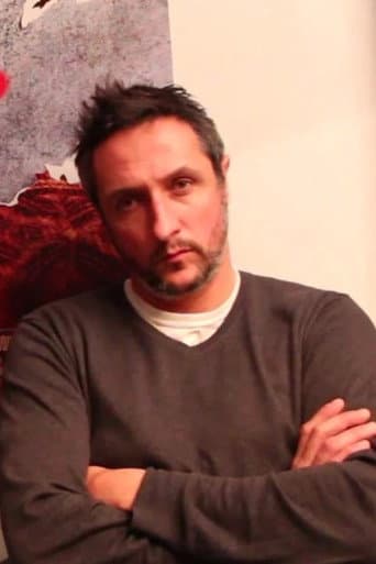 Rodolphe Lauga fotoğrafı