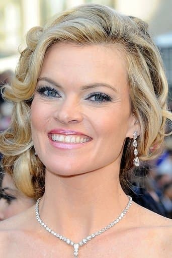 Missi Pyle fotoğrafı