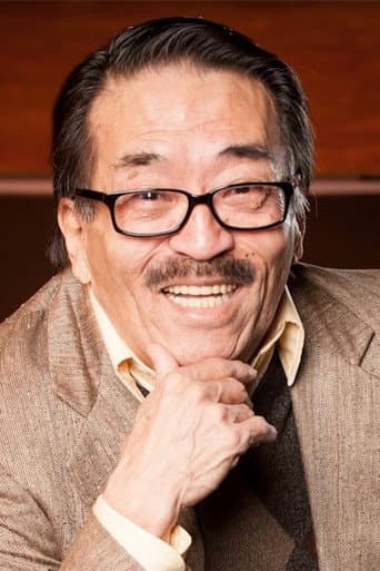 Rodney Kageyama fotoğrafı