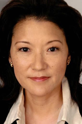 Patti Yasutake fotoğrafı