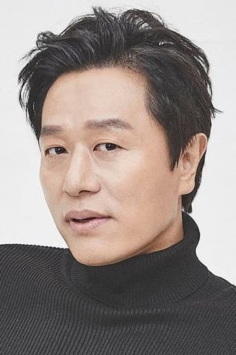 Kim Min Sang fotoğrafı