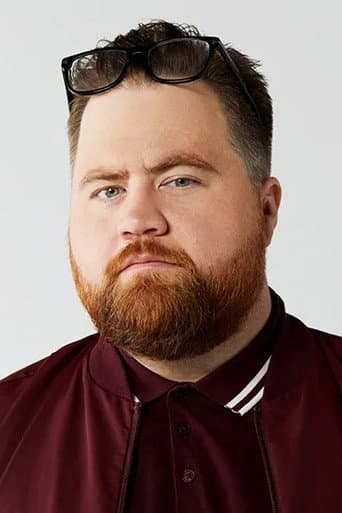 Paul Walter Hauser fotoğrafı