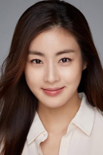 Kang Sora fotoğrafı