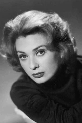 Norma Crane fotoğrafı