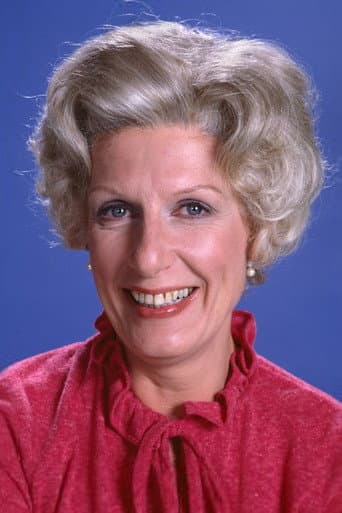 Nancy Marchand fotoğrafı