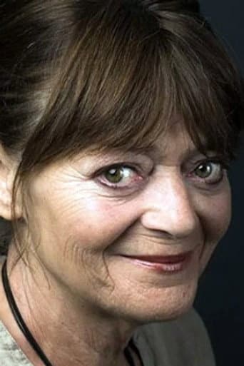 Christiane Conil fotoğrafı