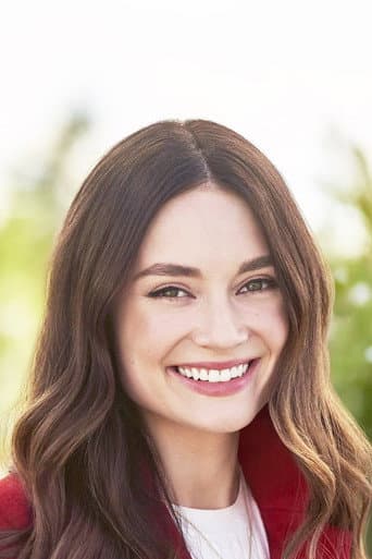 Mallory Jansen fotoğrafı