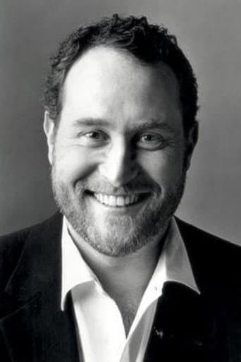 Jon Turteltaub fotoğrafı